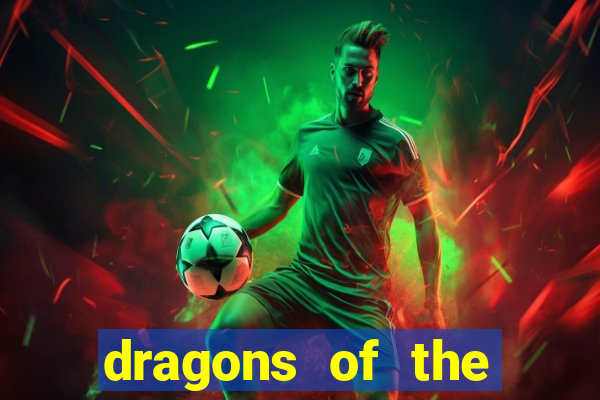 dragons of the edge game site